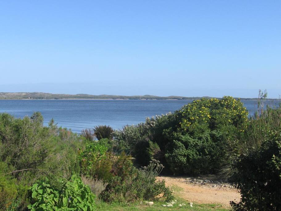 Lagoon View In Hermanus Zewnętrze zdjęcie