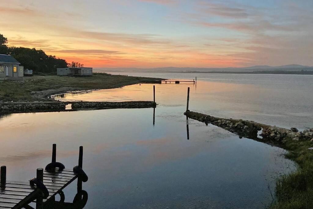 Lagoon View In Hermanus Zewnętrze zdjęcie